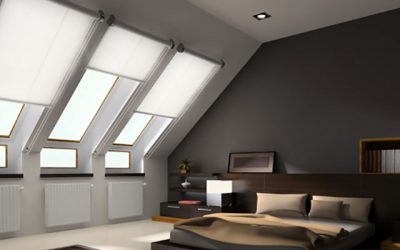 Why is my VELUX Roof Window Leaking?